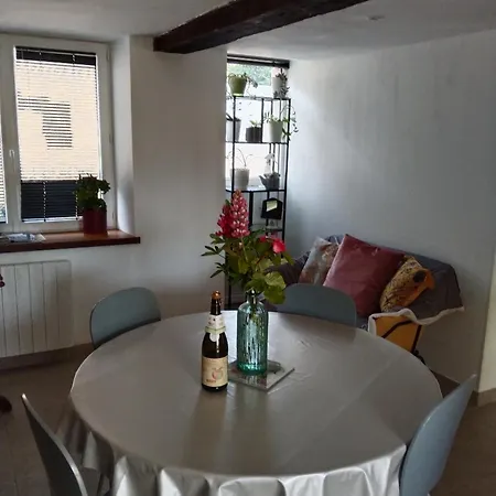 펜션 3 Rue Des Caux 생마리뒤몽