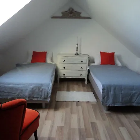 Tatil Evi 3 Rue Des Caux Sainte-Marie-du-Mont (Manche)