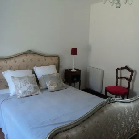 בית נופש 3 Rue Des Caux