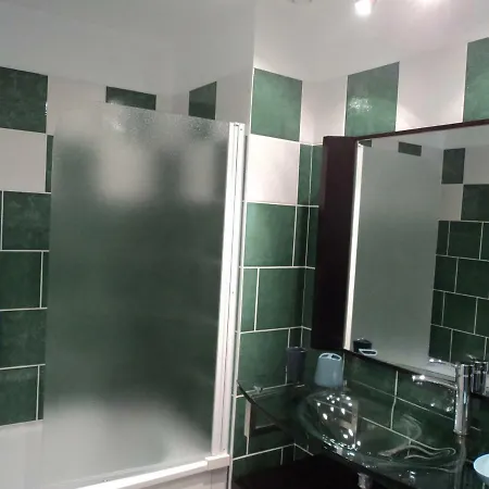 3 Rue Des Caux בית נופש סנט-מארי-דו-מון