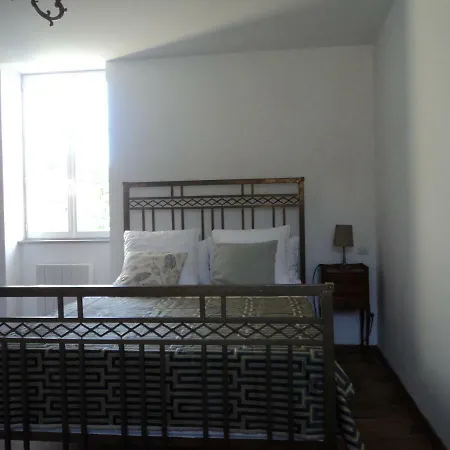 3 Rue Des Caux בית נופש *