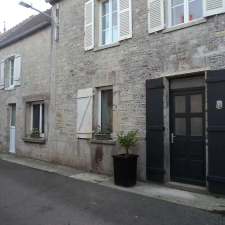 3 Rue Des Caux סנט-מארי-דו-מון