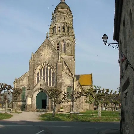 3 Rue Des Caux בית נופש