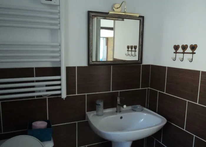 3 Rue Des Caux Holiday home *