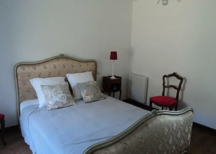 Holiday home 3 Rue Des Caux