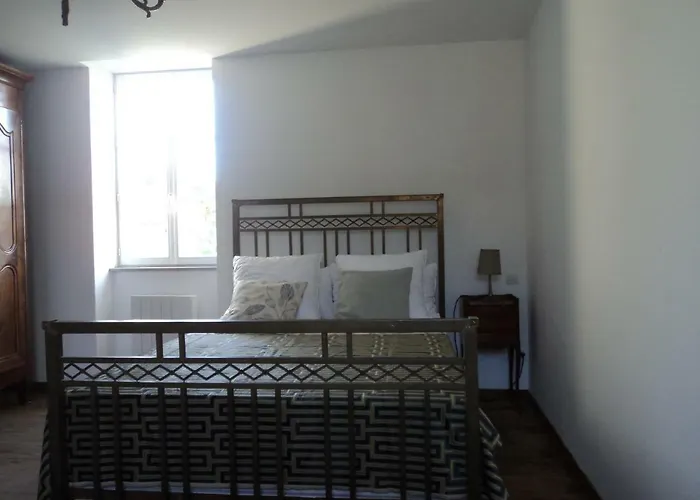 3 Rue Des Caux Feriehus *