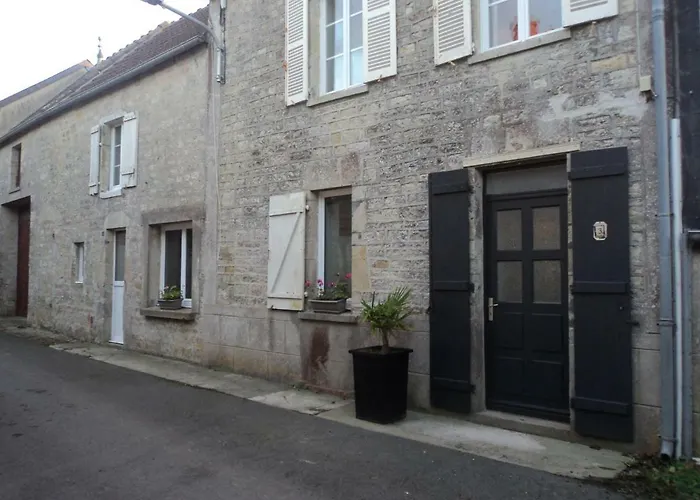 3 Rue Des Caux Sainte-Marie-du-Mont (Manche)